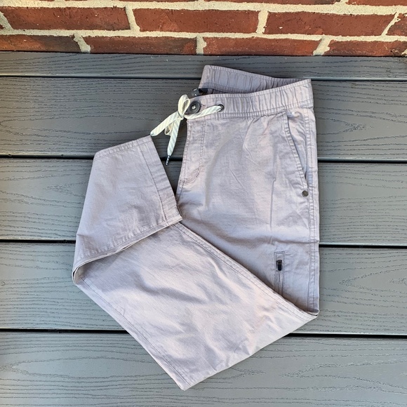 Vuori Ripstop Pant